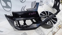 фото thumb №6, Audi a4 rs4 8w0 2015 -2019 r. бампер