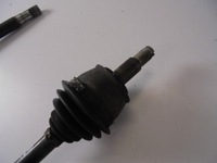 фото thumb №2, Привідний вал лівий перед jeep compass ii 1.6 d 2018 rok