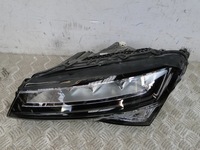 фото thumb №15, Лампа перед skoda superb iii 3v 3v0 3v1941016c 3v1941015c