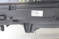 Комплект радиатор вентилятор bmw 5 e60 e61 рестайлинг  2.5 b 7571447 Недорого, фото thumb