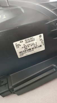 фото thumb №13, Vw tiguan i 5n1 ксенон поворотний лівий праві фара лампа ліва права