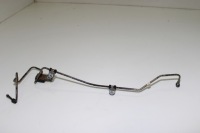 Купить Mercedes actros mp4 om470 трубка охлаждение adblue, фото thumb