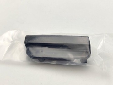 фото thumb №10, Спортивный диффузор бампера наконечники wydechów mercedes c43 amg w205 s205 новый