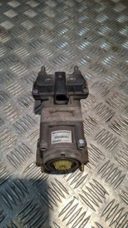 Купити Клапан головний гальма knorr-bremse 21390589, фото thumb