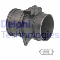 фото thumb №2, Delphi af10630-12b1 расходомер массовый воздуха