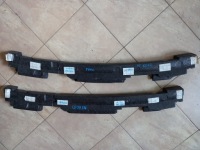 Купити Абсорбер піна бампера porsche cayenne задній, фото thumb