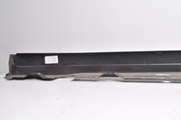 фото thumb №7, Mercedes eqb x243 накладка поріг ліва a2476980700