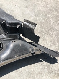 фото thumb №11, Mitsubishi asx жабо 7405a064 7405a435