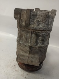 фото thumb №10, Audi a3 8p компрессор компрессор кондиционера 1k0820803s | повреждённый датчик