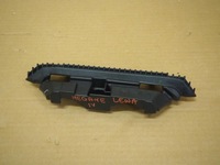 фото thumb №1, Кронштейн шторки безпеки ліва renault megane iv