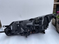 фото thumb №6, Nissan qashqai lift правая лампа full led