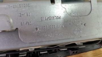 фото thumb №8, Подушка подушка безпеки водія skoda octavia 3 superb iii 5e0880201