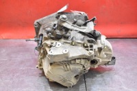 Коробка передач передач 55194293 opel vectra c 1.9 cdti 150 km kombi lift 05-09 в Україні, фото thumb