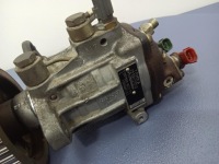 Toyota avensis t22 2.0d d4d насос впрыскная 22100-27010 Недорого, фото thumb