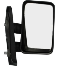фото thumb №1, Fiat ducato 280 290 90-94 дзеркало праве механічний