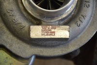 фото thumb №5, Turbo турбонагнетатель chevrolet cruze 2.0 150 km