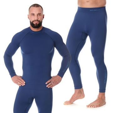 ТОЛСТОВКА BRUBECK EXTREME THERMO