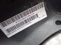 фото thumb №13, Повітропровід триспицева peugeot 5008 i europa 965984658b