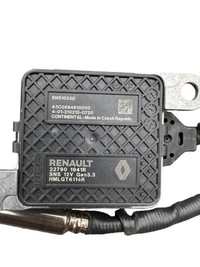 фото thumb №1, Renault trafic talento зонд nox 227901941r