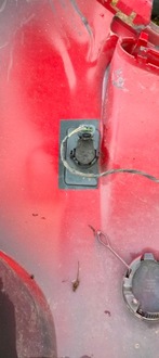 фото thumb №9, Бампер задня задній mini countryman pdc