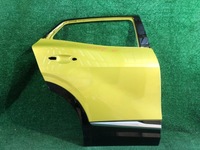 фото thumb №1, Дверь задние правое kia sportage v nr263