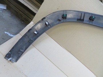 фото thumb №14, Планка накладка крила правий перед hyundai tucson iv 2020- 87712-n7000