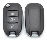 фото thumb №1, Citroen c4 cactus c elysse pilot корпус ключ