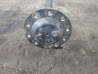 фото thumb №2, Піввісь напіввісь моста з блокування daf xf 106 , cf євро 6 1886142