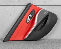 фото thumb №11, Bmw 3 g20 сидіння салон заднє сидіння individual електрика h/k fionarot