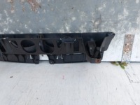 фото thumb №11, Bmw x5 e70 направляющая каркас кронштейн бампера заднего задняя