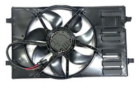 фото thumb №11, Вентилятор охолодження двигуна vag abakus