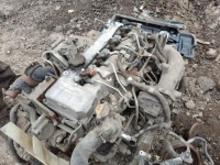 фото thumb №6, Двигатель комплектный 3.0 tdi 4m42 4m42-3at2 mitsubishi canter fuso 2011 r