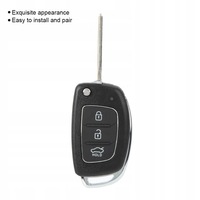 фото thumb №7, Корпус na ключ pasuje do hyundai