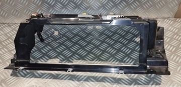 фото thumb №9, Bmw 5 e60 e61 рамка каркас корпус бардачка пассажира 7034080 лампа 6962040