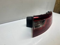 Фара правий задній renault megane iv універсал led 265501150r Ціна, фото thumb