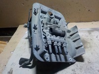 фото thumb №5, Iveco stralis основа педалей клапан гальма