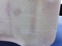 фото thumb №5, Santa fe ii cm 2.2 crdi бачок розширювальний