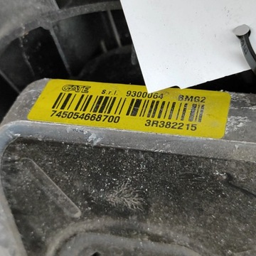 фото thumb №7, Bmw 3 f30 f35 f31 2015 ротор вентилятора