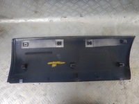 фото thumb №3, Subaru forester ii lift 06- правая молдинг дверь задняя