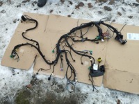 фото thumb №1, Insignia b lift джгут двигуна 33155670