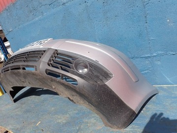 фото thumb №6, Бампер перед vw passat b5 рестайлінг 3b0807217k