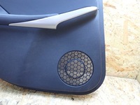 фото thumb №5, Боковина двері лівий зад lexus is iii 200t 300 po рестайлінг 2018 європа