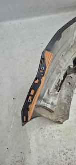 фото thumb №10, Ford galaxy ii 2 mk2 рестайлинг 09-15 бампер перед переднее pdc spr am21-17757-af