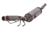 фото thumb №1, Фильтр частиц твердых 1283/jmj