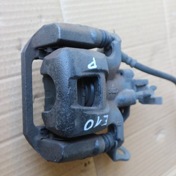 фото thumb №9, Mazda 6 супорт гальмівний лівий рік 2015 gj супер !