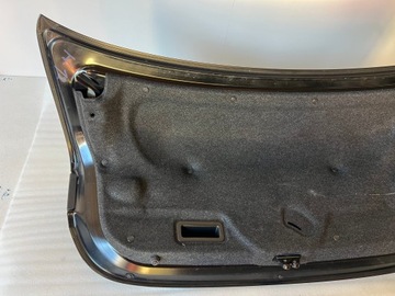 фото thumb №9, Mazda 6 gl кришка багажника sedan рік 2022 kolkor 41w