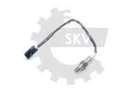 фото thumb №1, Esen skv 09skv569 датчик лямбда-зонд