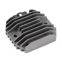 6-контактный выпрямитель с стоп-сигнал алюминий регулятор Киев, фото thumb