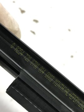 фото thumb №9, Mercedes-benz glc x254 планка дверь передние левая a2547200700