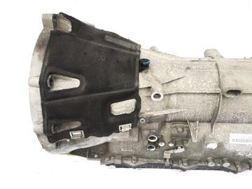 фото thumb №7, Bmw f30 f31 коробка передач автоматическая 8hp-45 2.0d